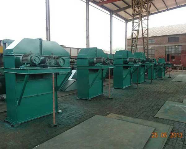 TD型斗式提升機